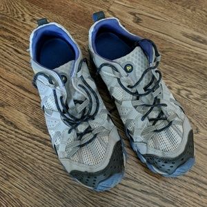 Merrell Waterpro Maipo - US10